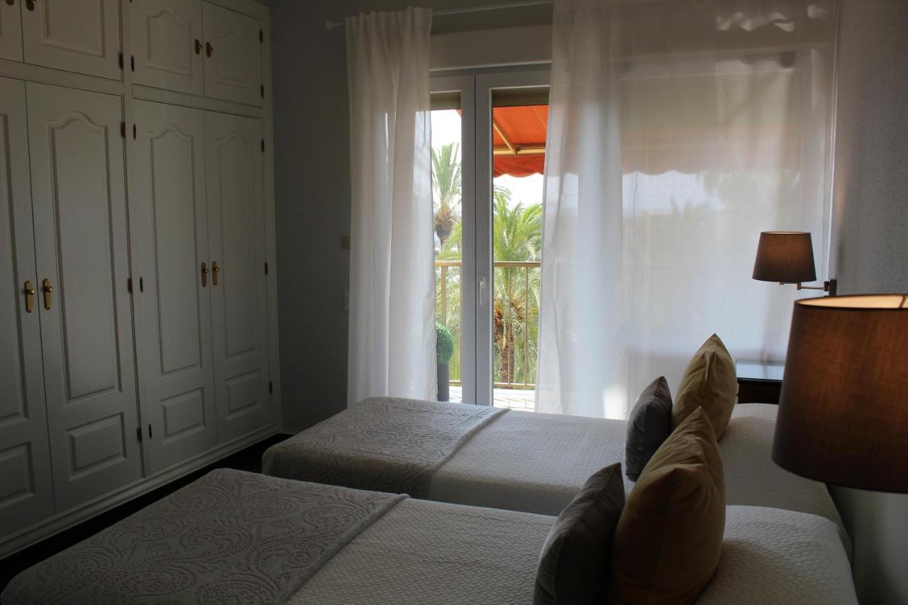 Port-Beach Alicante 2 المظهر الخارجي الصورة